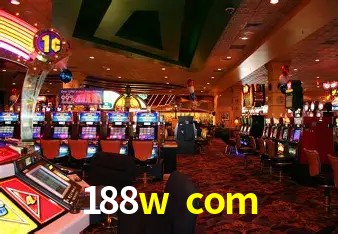 Descubra o Programa VIP da 188w com: Vantagens Exclusivas para Jogadores