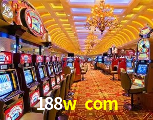 A Emoção da Loteria na 188w com: Uma Chance de Mudança de Vida