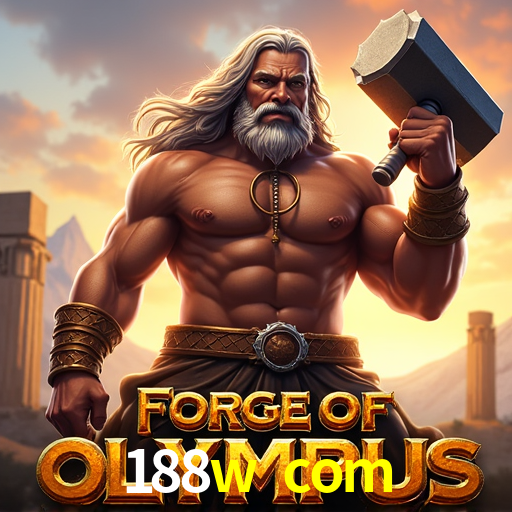 A Emoção da Loteria na 188w com: Uma Chance de Mudança de Vida